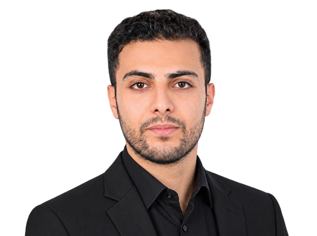 Bilal El Bakkali — Brand & Digital Marketing Strategist
