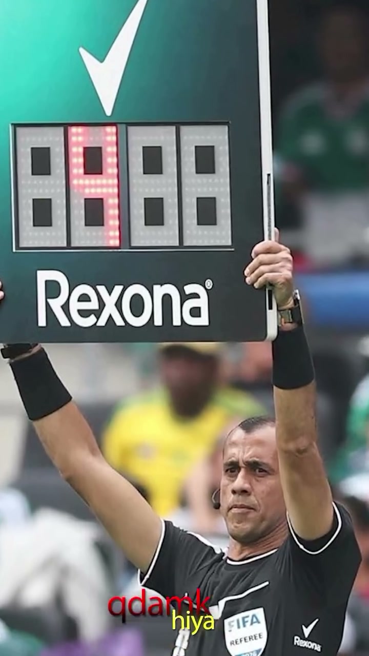 Rexona — Stratégie Coupe du Monde